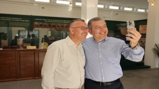 Başkan Işıksu: “Adapazarımıza değer katma yolunda hep birlikte, aşkla çalışmaya devam”
