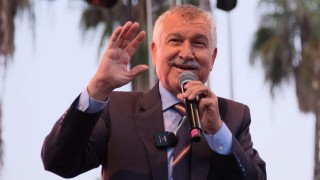 Başkan Karalar’dan Kaçak Su Kullanımı Uyarısı
