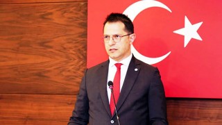 Başkan Karasu: Biz Yerli Ve Milli Olalım Dedikçe Bizi Dışa Bağımlı Yapıyorlar!