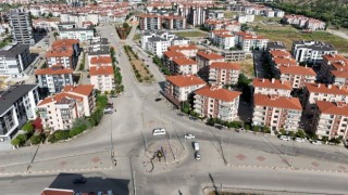 Başkan Köksal: “Kimsenin şüphesi olmasın bölgeyi kokudan kurtaracağız”