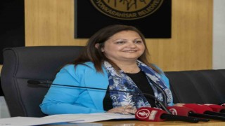 Başkan Köksaldan belediye işçilerine maaş müjdesi
