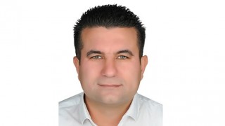 Başkan Kürkçüoğlu'ndan Kurban Bayramı Mesajı!