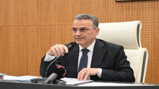 Başkan Kurnaz: “Durmadan hizmet üretmeye devam edeceğiz”