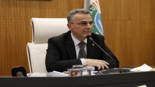 Başkan Kurnazdan Türkiye Yüzyılı vurgusu