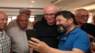 Başkan Kurt: “Kültürümüzü unutmamalı ve unutturmamalıyız”