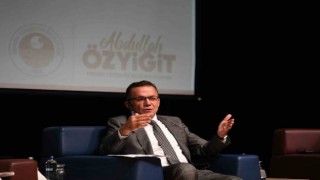 Başkan Özyiğit: Yenişehir Belediyesi yenilenebilir enerjiye geçiyor