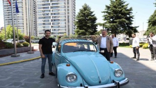 Başkan Palancıoğlu: “Kayseri Temmuz ayında renklenecek”