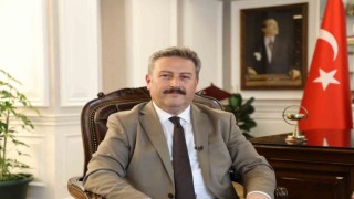 Başkan Palancıoğlundan Kurban Bayramı ve Babalar Günü mesajı