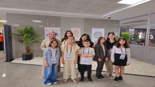 Başkan Sandıkçı: “Milli Teknoloji Hamlesine özgün fikirleri ve eserleriyle katkı sağlayan nesilleri yetiştiriyoruz”