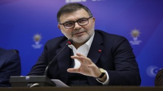 Başkan Saygılı: CHP, her sorunda Ankaradan bir heyet mi gönderecek