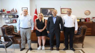 Başkan Şükrü Deviren: Kent Konseyi seçimlerinde tarafsızım