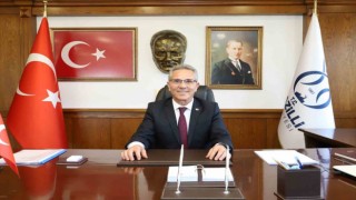 Başkan Tetik: Bayramlar, birlik ve dirliğimize hizmet eden özel günlerdir