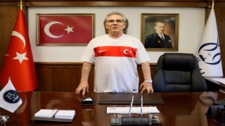 Başkan Tetik: Milli maç heyecanını birlikte yaşayalım
