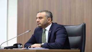 Başkan Toptaş: Şeffaflık ve hesap verilebilirlik yönetim anlayışımızın olmazsa olmazıdır