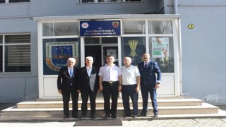 Başkan Toraman: “Jandarmamız, milletimizin gurur kaynağı”