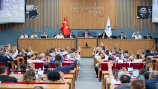 Başkan Tugay, TCDDnin hat kirasına yaptığı fahiş zamma tepki gösterdi