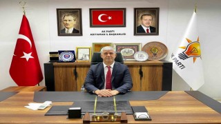 Başkan Vekili Yılmaz, İslam aleminin bayramını kutladı