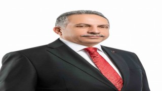 Başkan Yalçından Kurban Bayramı mesajı