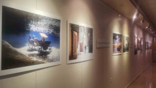 Başkent Hastanesinde fotoğraf sergisi ve kitap tanıtımı
