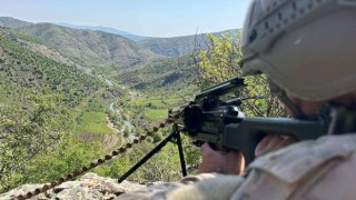 Jandarma'dan Bayram Operasyonu