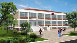 Bayburt eğitimine yeni yatırım müjdesi
