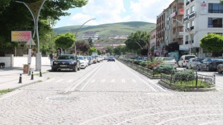 Bayburt Kurban Bayramında sessizliğe büründü