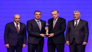 Baykar Türkiyenin en büyük 10 ihracatçı firmasından biri oldu