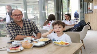 Bayraklıda kent lokantaları açılıyor