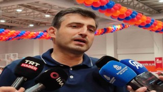 Bayraktar: “Biz inanıyoruz ki bu atölyeler sayesinde dünyaya damgasını vuracak teknolojist kardeşlerimiz yetişecek”