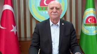 Bayraktar, “Kayısı Fiyatları Artan Maliyetleri Karşılamaktan Uzaktır”