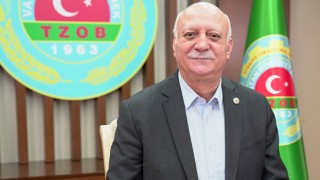 Bayraktar, “Buğdayda fiyatlar bir an önce revize edilmelidir”