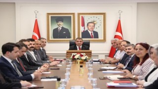 Bayram boyunca 5 bine yakın güvenlik görev yapacak