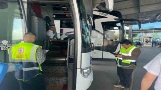 Bayram öncesi denetimler sıkılaştırıldı
