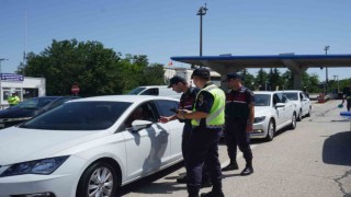 Bayram tatili bitti, dönüş telaşı başladı
