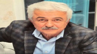Bayram tatili için geldiği memleketinde aracıyla seyir halindeyken kalp krizi geçirerek şarampole yuvarlandı