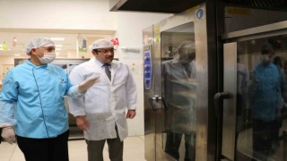 Bayramda güvenli gıda için denetimler sürüyor