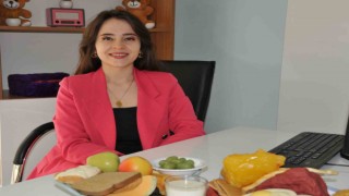 Bayramda hızlı kilo alımına karşı dikkatli olunmalı