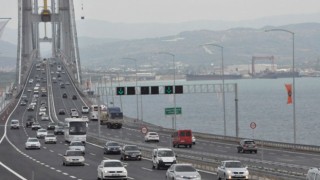 Bayramda yap-işlet-devret dışındaki otoyol ve köprü geçişleri ücretsiz