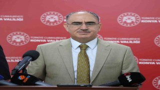 Bayramın huzurlu geçmesi için Konyada 8 bin 855 personel görev yapacak