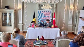 Belçika ve Türkiye arasındaki Göç Anlaşmasının 60. yıl dönümünde festival düzenlenecek