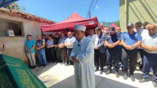 Belediye Başkanının bayram sevinci hüzne dönüştü