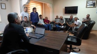 Belediyede mobbing iddiası: 11 işçi önce ağır işlerde çalıştırıldı, sonra işten çıkartıldı