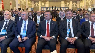 Belediyeler birliği başkanının seçileceği toplantıda ‘kınama tartışması