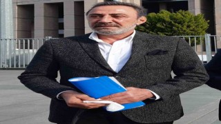 Berhan Şimşek, ifadesi alınmak üzere yakalama kararı ile emniyete götürüldü