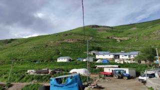 Besicilik işine devam etmek istiyor, hayvan verilmesini bekliyor