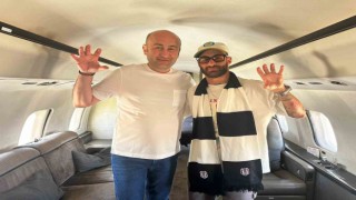 Beşiktaş, Rafa Silva transferini KAPa bildirdi