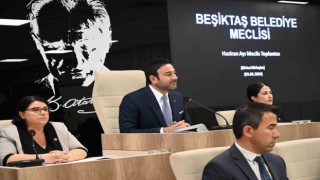 Beşiktaşta itfaiye ve ambulansın girmediği sokak kalmayacak sözü