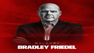 Beşiktaşta Yönetim Kurulu Danışmanlığına Brad Friedel getirildi