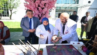 BEUNda 2024 Ğmekliler Yılı kapsamında çeşitli etkinlikler yapıldı