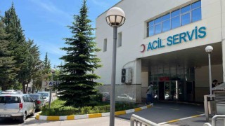 Beypiliçte 19 işçi gazdan zehirlendi